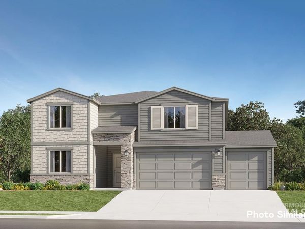 15094 Cloud Crest Ave, Caldwell, ID 83607