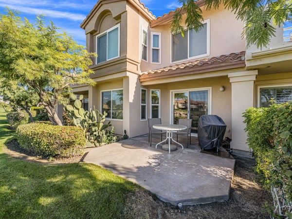 78121 Crimson Court, La Quinta, CA 92253