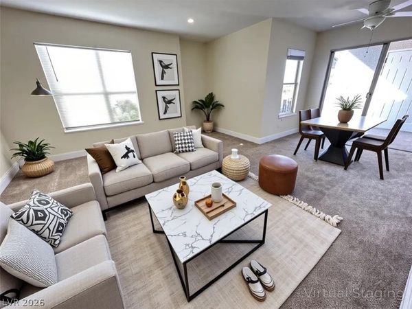 6800 E Lake Mead Boulevard , Unit 2011, Las Vegas, NV 89156