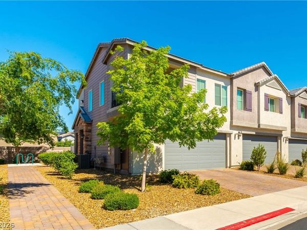3766 Canis Minor Lane , Unit 24101, Henderson, NV 89052