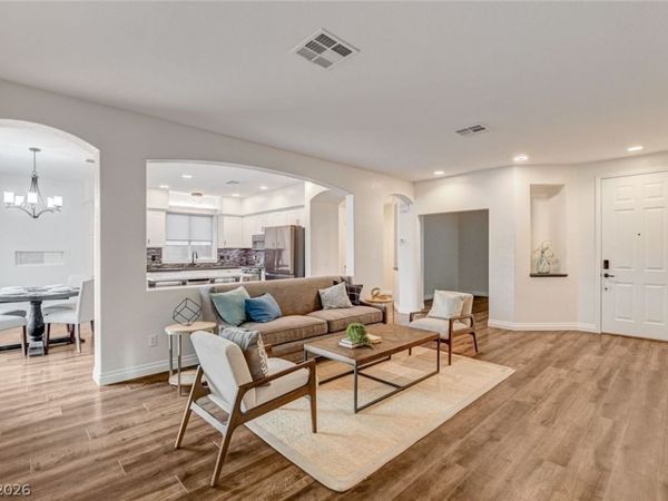 11053 Zarod Road, Las Vegas, NV 89135