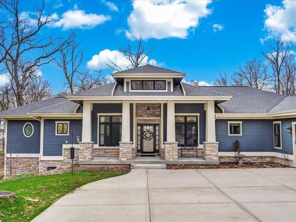 3167 Woodhill Circle, Unit 1, Verona, WI 53593