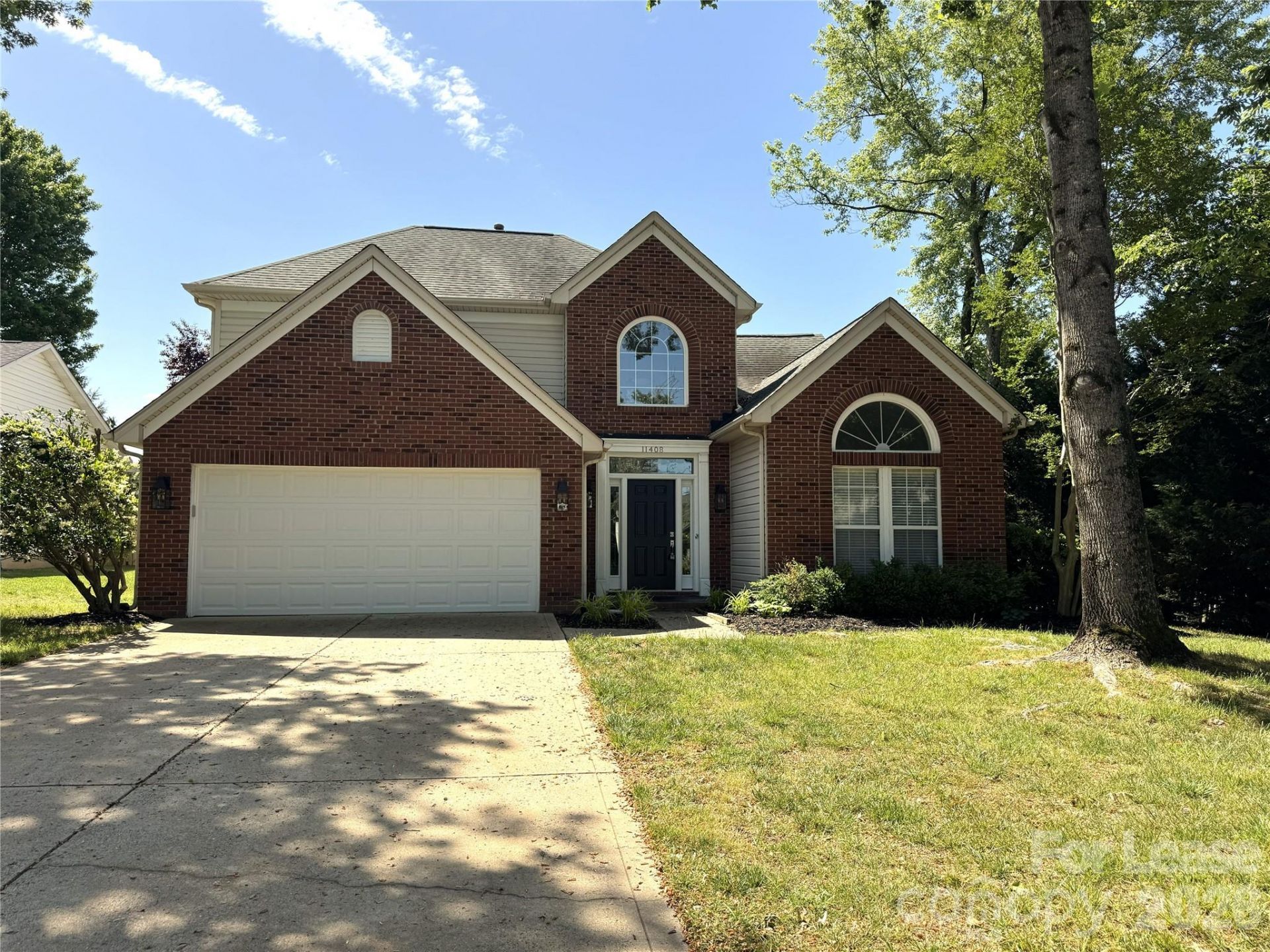11408 Coreopsis Road, Charlotte, NC 28213 Main Photo