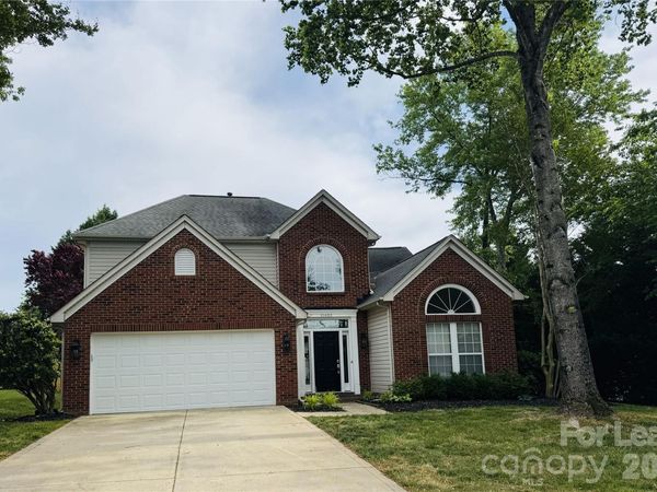 11408 Coreopsis Road, Charlotte, NC 28213