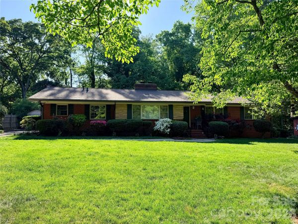 5034 Allison Avenue , Charlotte, NC 28226