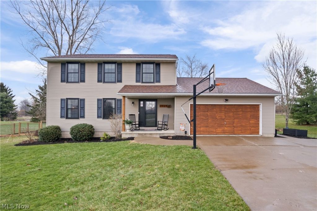 3969 Beat Road , Litchfield, OH 44253