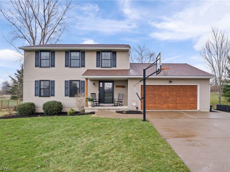 3969 Beat Road, Litchfield, OH 44253 Photo 1