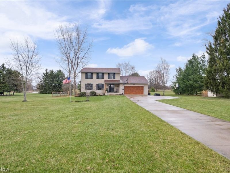 3969 Beat Road, Litchfield, OH 44253 Photo 2