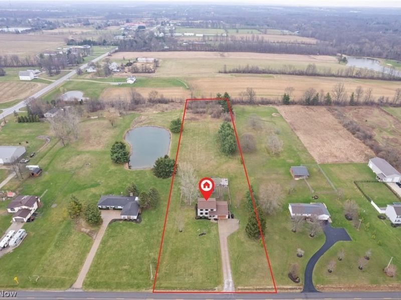 3969 Beat Road, Litchfield, OH 44253 Photo 3