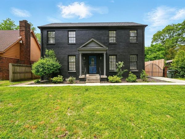 359 S FENWICK RD, Memphis, TN 38111