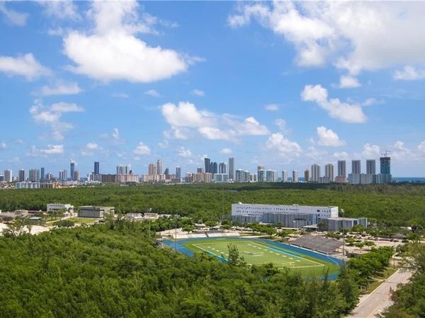 14951 Royal Oaks Lane, Unit 1109, North Miami, FL 33181