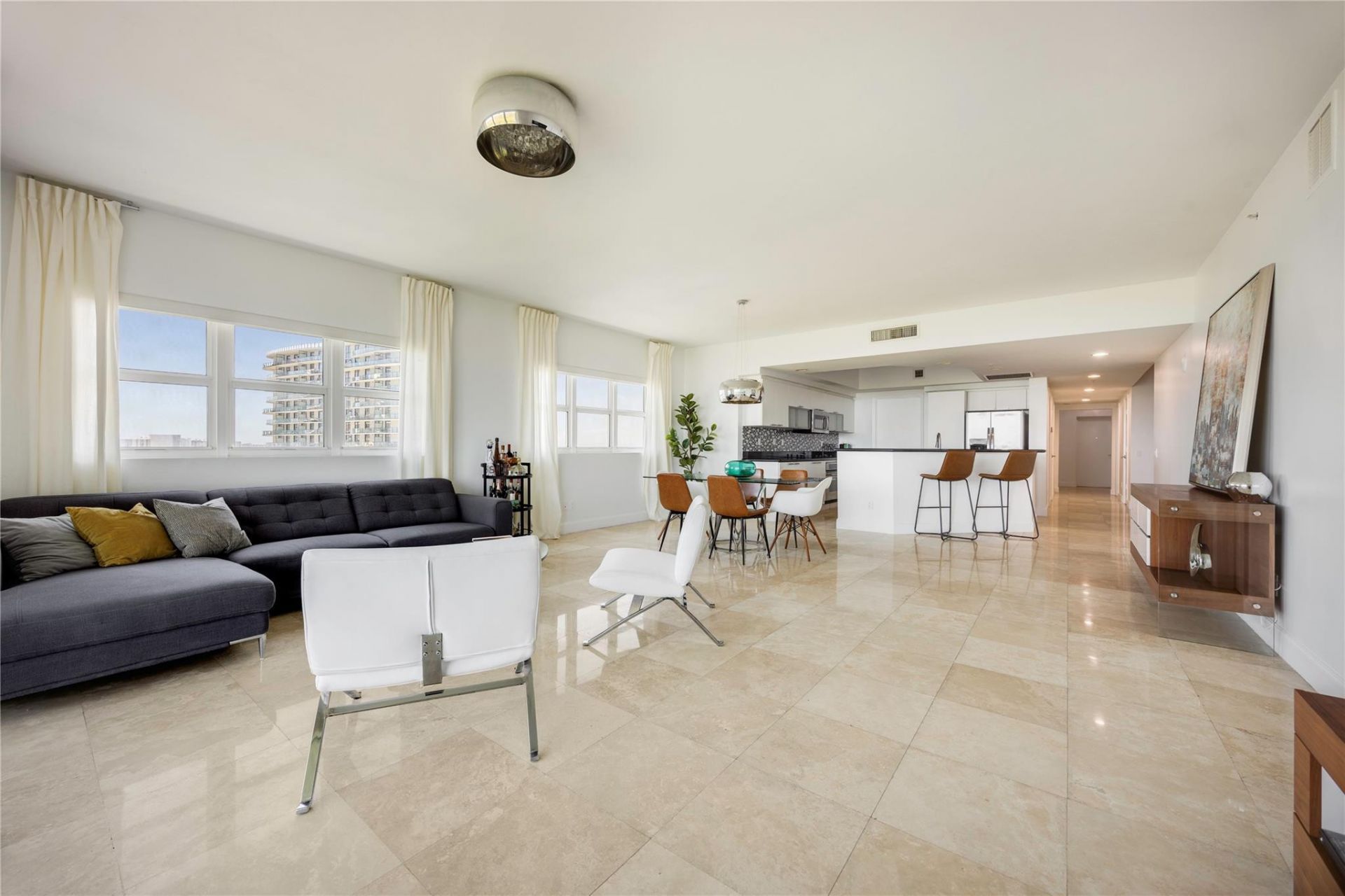 14951 Royal Oaks Lane, Unit 1109, North Miami, FL 33181 Photo