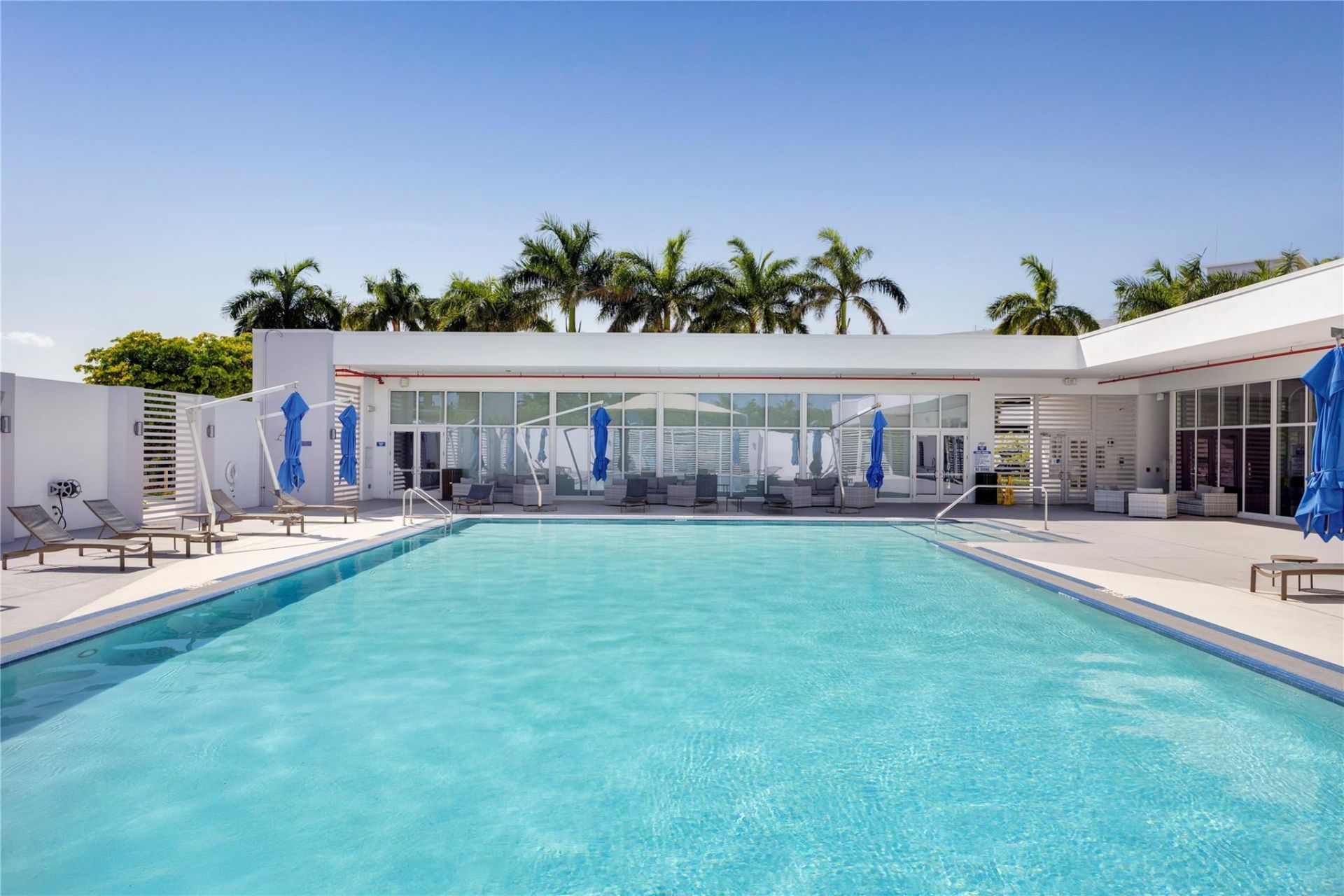 14951 Royal Oaks Lane, Unit 1109, North Miami, FL 33181 Photo