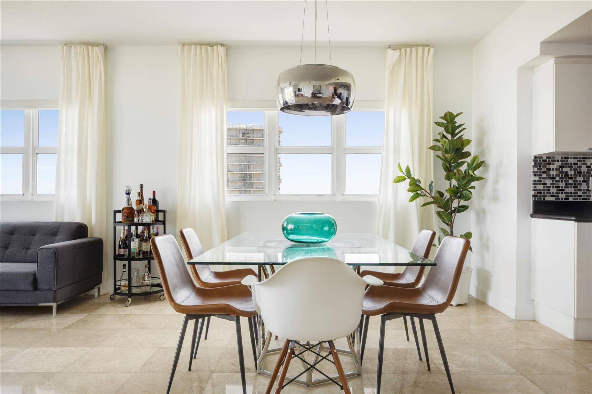 14951 Royal Oaks Lane, Unit 1109, North Miami, FL 33181 Photo