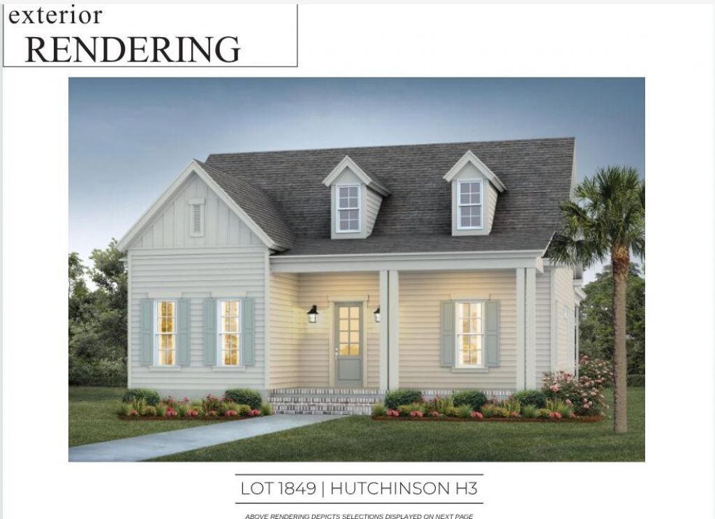 502 Evenfall Lane Summerville, SC 29486