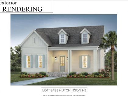 502 Evenfall Lane Summerville, SC 29486