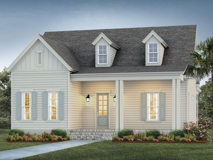 502 Evenfall Lane Summerville, SC 29486