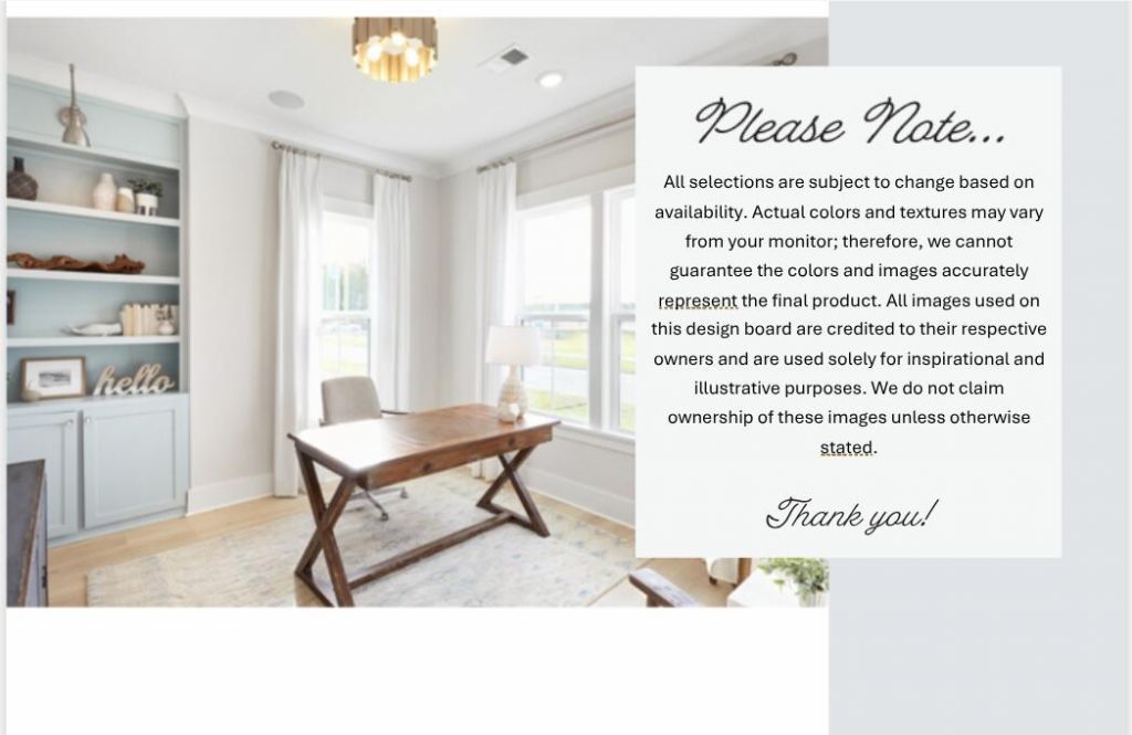 502 Evenfall Lane Photo 10