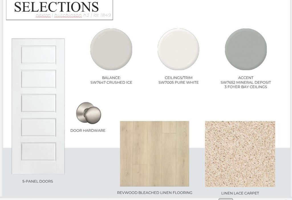 502 Evenfall Lane Photo 4