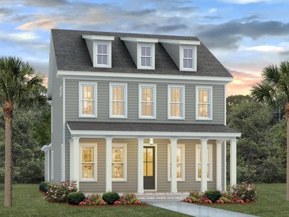 817 Gentle Breeze Drive Summerville, SC 29486