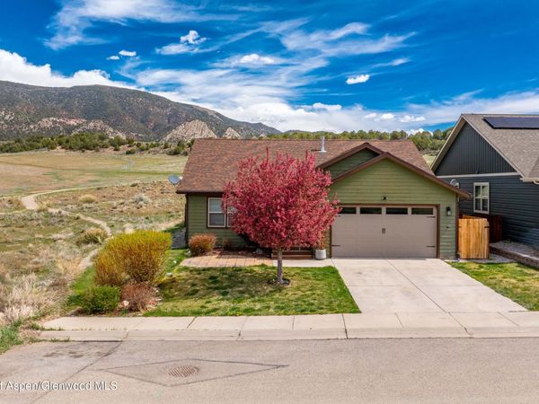 164 N Wildhorse Drive, New Castle, CO 81647