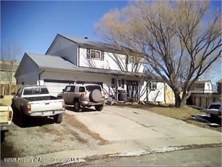 564 W 29th Street, Rifle, CO 81650 Main Photo