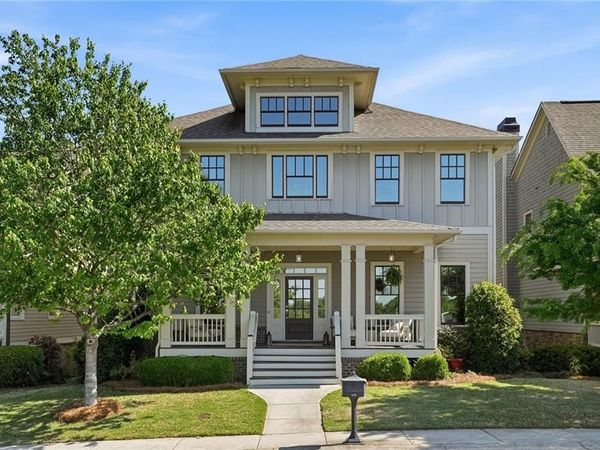 152 Autry Street, Norcross, GA 30071