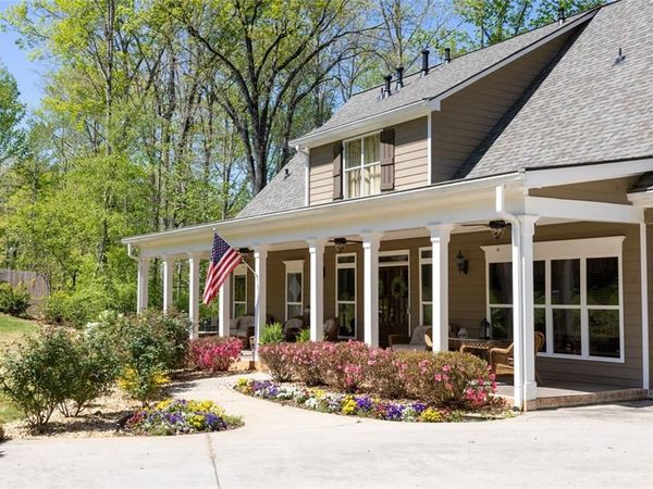 5725 Riley Road , Cumming, GA 30028