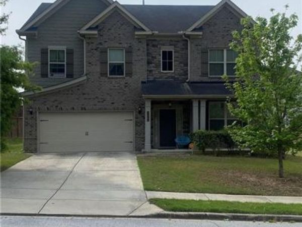7931 Nolan Trail , Snellville, GA 30039