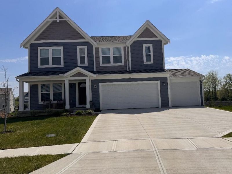 400 Waterlily Lane, Pataskala, OH 43062 Photo 1