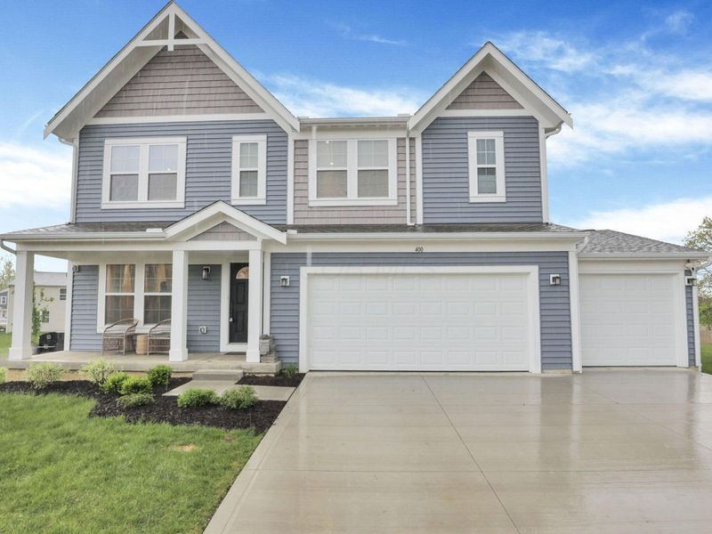 400 Waterlily Lane, Pataskala, OH 43062 Photo 2