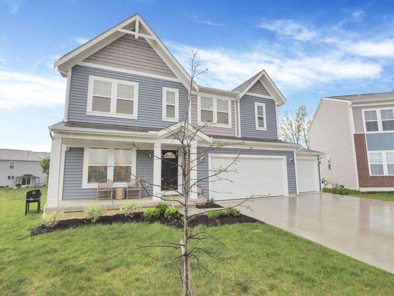 400 Waterlily Lane, Pataskala, OH 43062 Photo 3