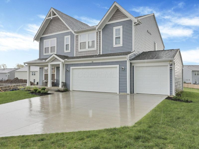 400 Waterlily Lane, Pataskala, OH 43062 Photo 4