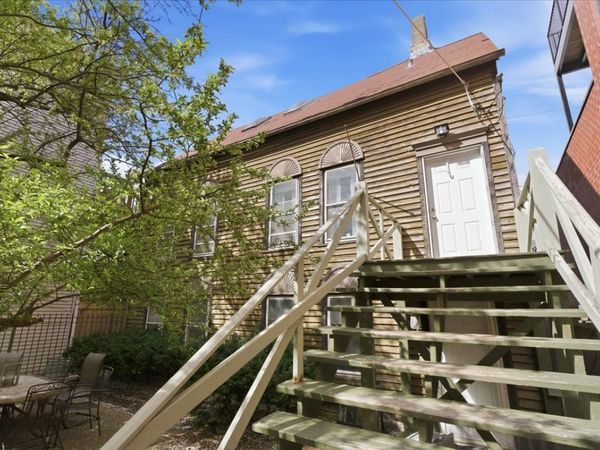 3144 N Southport Avenue , Unit CH2, Chicago, IL 60657