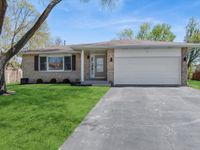 9 Red Bud Court, Bolingbrook, IL 60490 primary photo