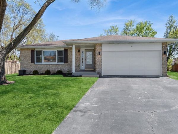 Bolingbrook, IL 60490