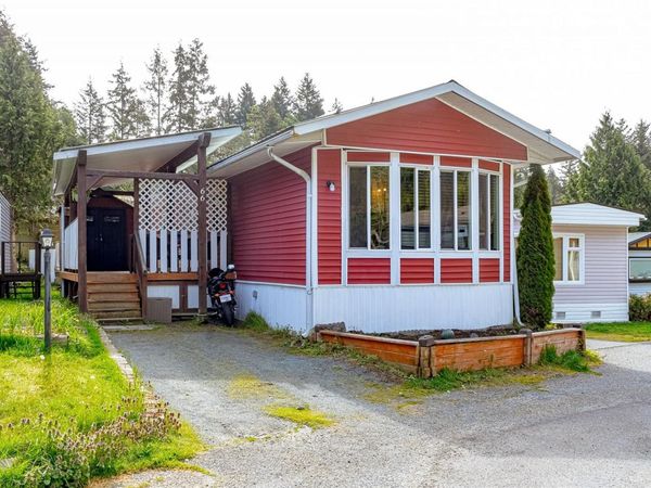 2785 Wallbank Rd , Unit 66, Shawnigan Lake, BC V0R 2W0