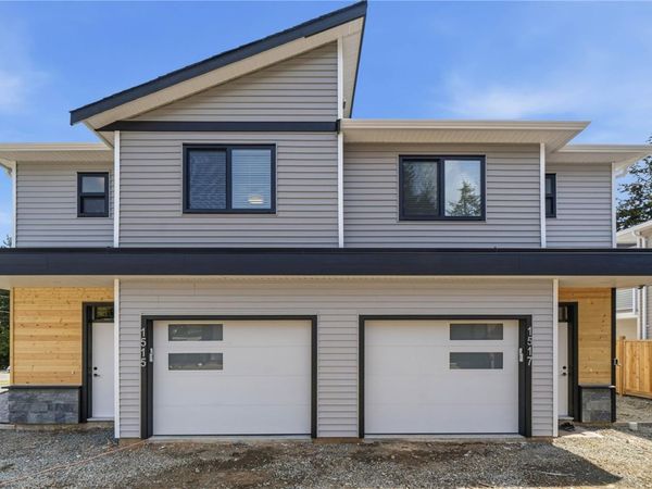 1515 Marban Rd , Nanaimo, BC V9X 1A1