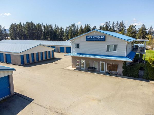 2530 Timberlane Rd , Port Alberni, BC V9Y 8P2