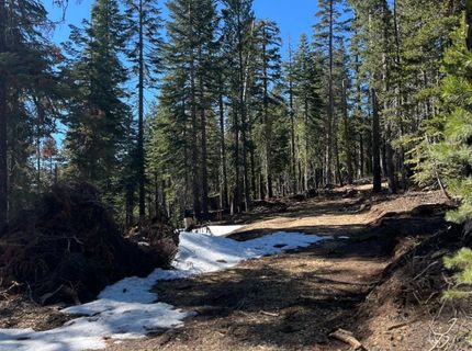 8715 Johnson Pass Road, Twin Bridges, CA 96150 Photo