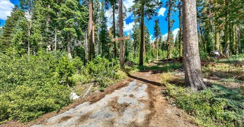 8715 Johnson Pass Road, Twin Bridges, CA 96150 Photo