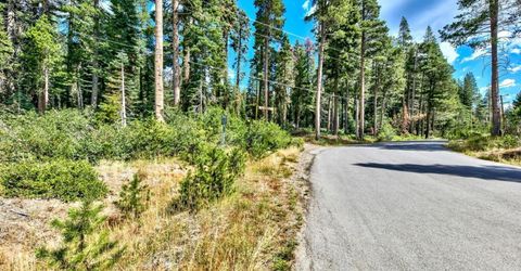 8715 Johnson Pass Road, Twin Bridges, CA 96150 Photo