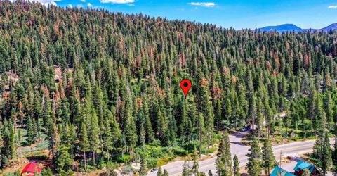 8715 Johnson Pass Road, Twin Bridges, CA 96150 Photo