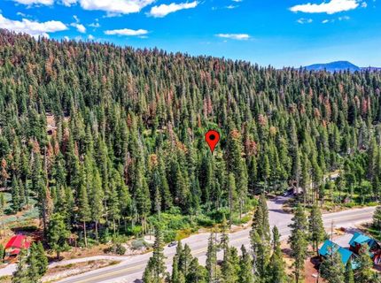 8715 Johnson Pass Road, Twin Bridges, CA 96150 Photo