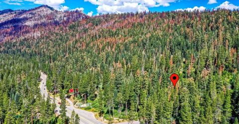 8715 Johnson Pass Road, Twin Bridges, CA 96150 Photo