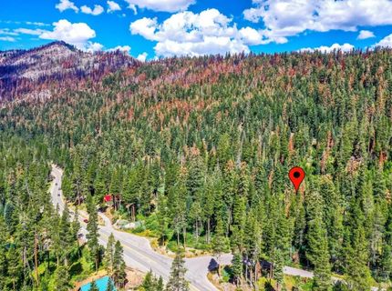 8715 Johnson Pass Road, Twin Bridges, CA 96150 Photo