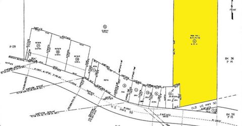 8715 Johnson Pass Road, Twin Bridges, CA 96150 Photo