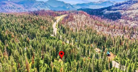 8715 Johnson Pass Road, Twin Bridges, CA 96150 Photo