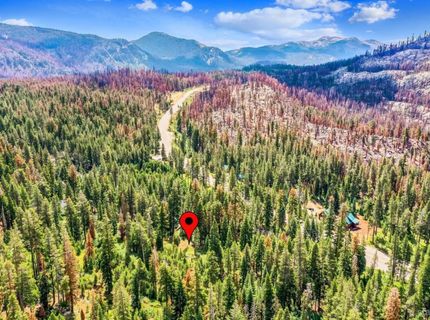 8715 Johnson Pass Road, Twin Bridges, CA 96150 Photo