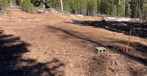 8715 Johnson Pass Road, Twin Bridges, CA 96150 Photo